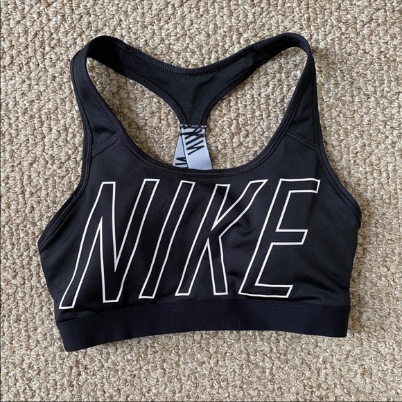 Nike Sports Bra - Picture 1 of 2